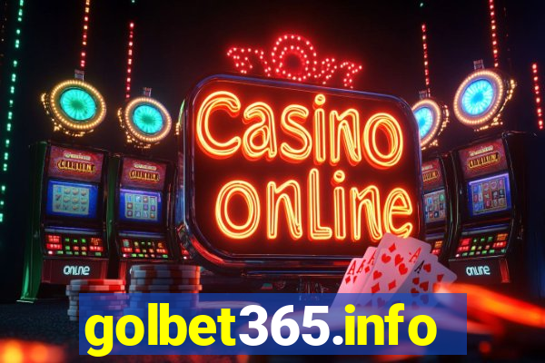 golbet365.info