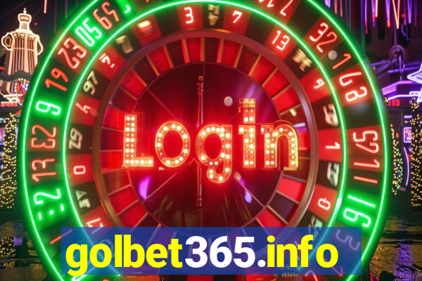 golbet365.info