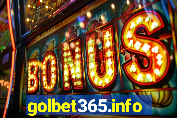 golbet365.info