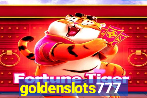 goldenslots777