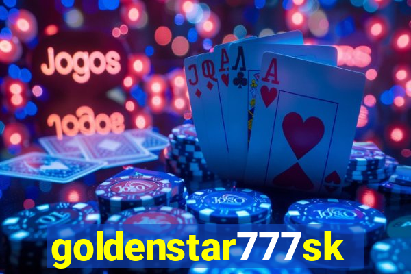 goldenstar777sk