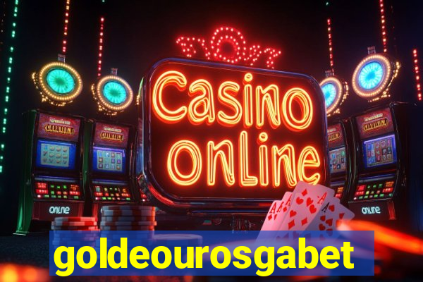 goldeourosgabet