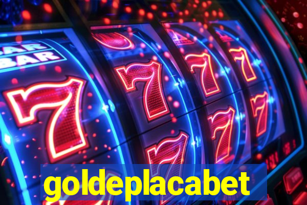 goldeplacabet