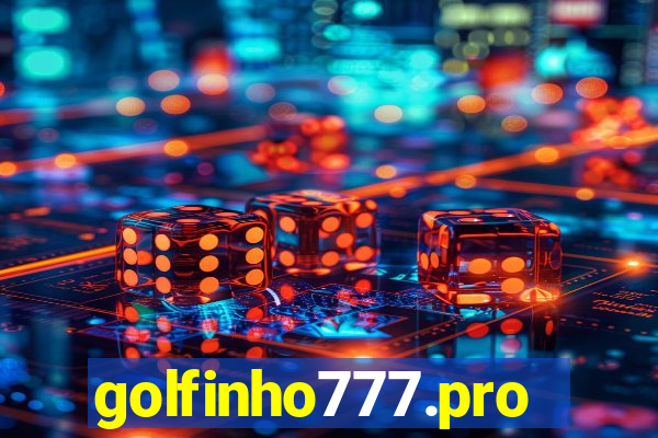 golfinho777.pro