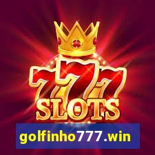golfinho777.win