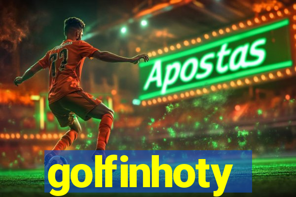 golfinhoty