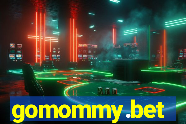 gomommy.bet