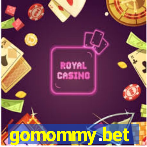 gomommy.bet