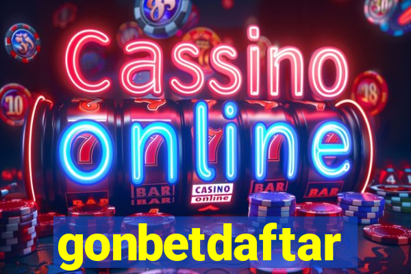gonbetdaftar