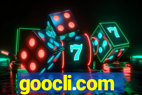 goocli.com
