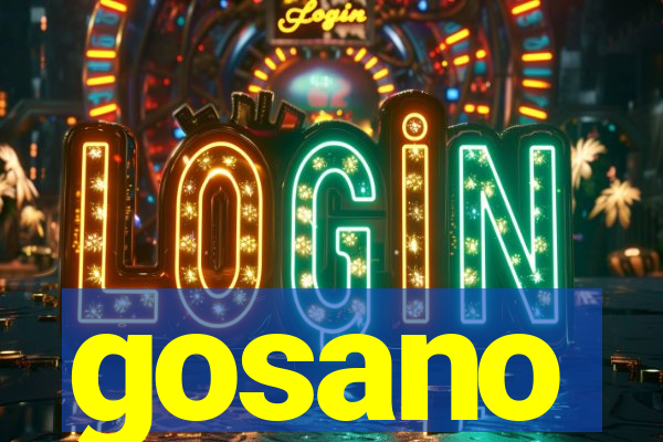 gosano