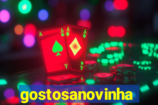 gostosanovinha