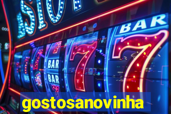 gostosanovinha