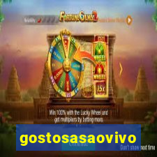 gostosasaovivo