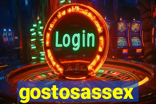 gostosassex