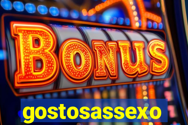 gostosassexo