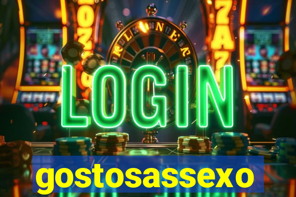 gostosassexo