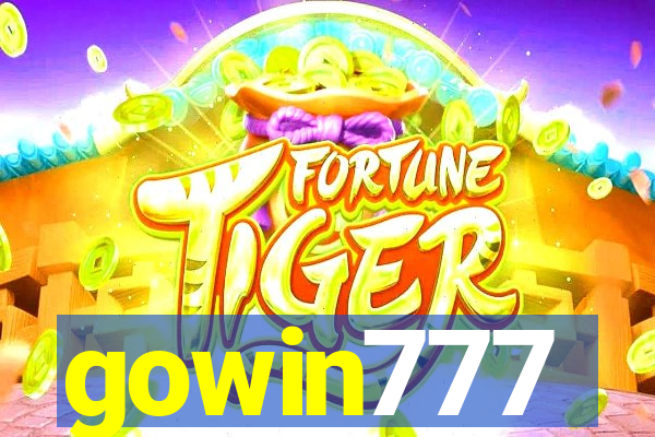 gowin777