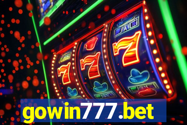 gowin777.bet