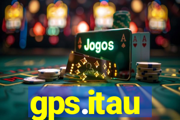 gps.itau