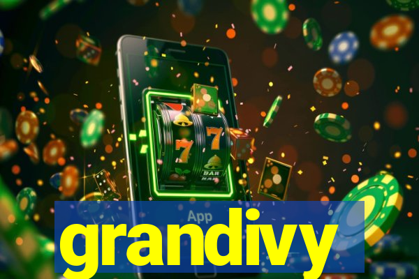 grandivy