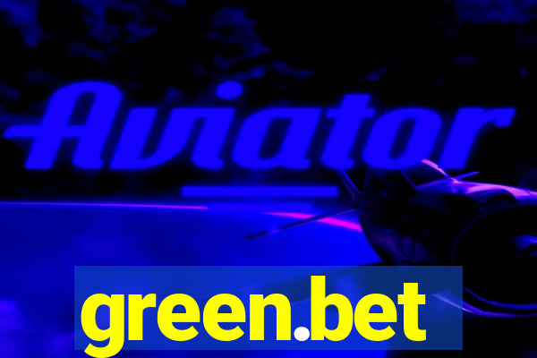 green.bet