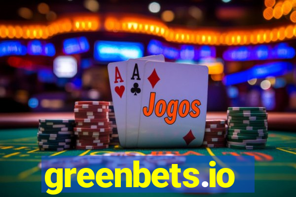 greenbets.io