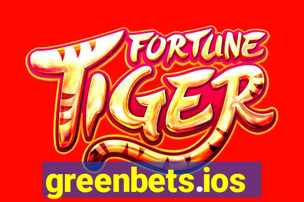 greenbets.ios