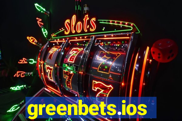 greenbets.ios