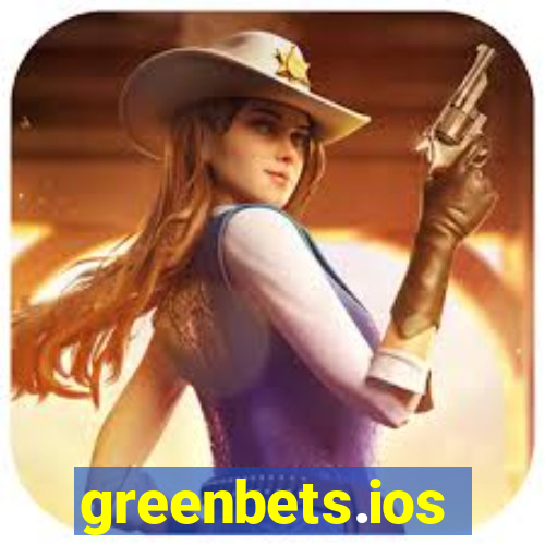 greenbets.ios
