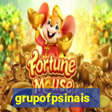 grupofpsinais