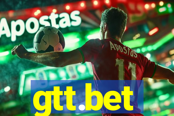 gtt.bet