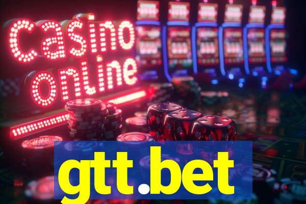 gtt.bet