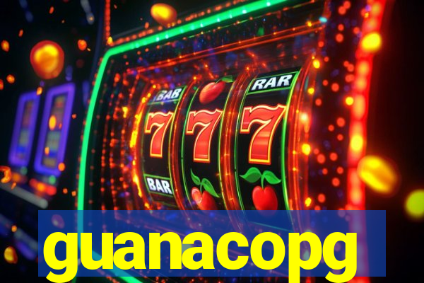 guanacopg