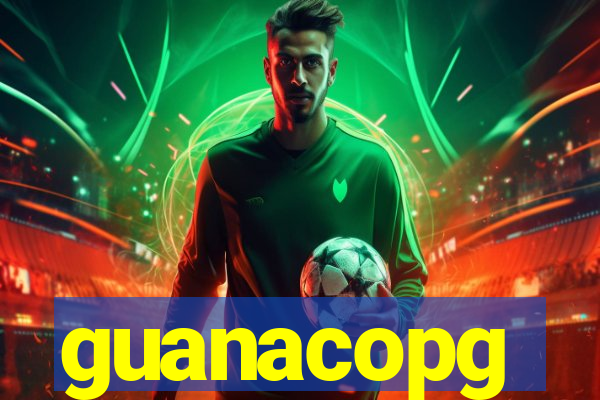 guanacopg