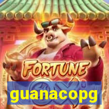 guanacopg