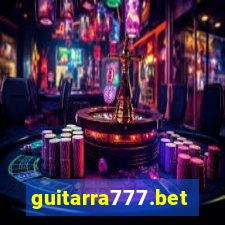 guitarra777.bet