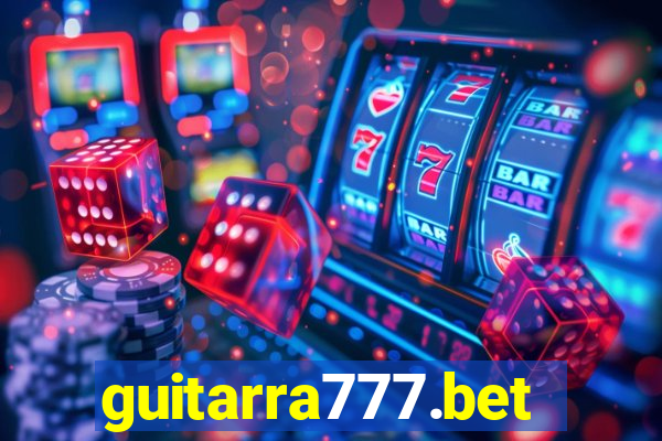 guitarra777.bet
