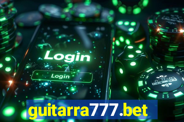 guitarra777.bet