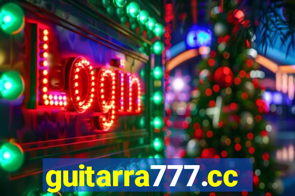 guitarra777.cc