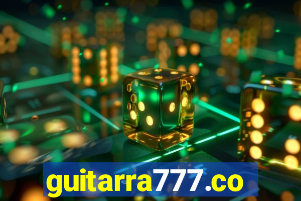 guitarra777.co