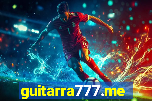 guitarra777.me