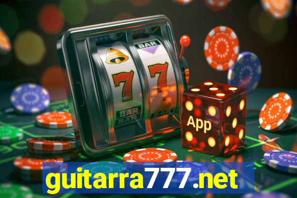 guitarra777.net