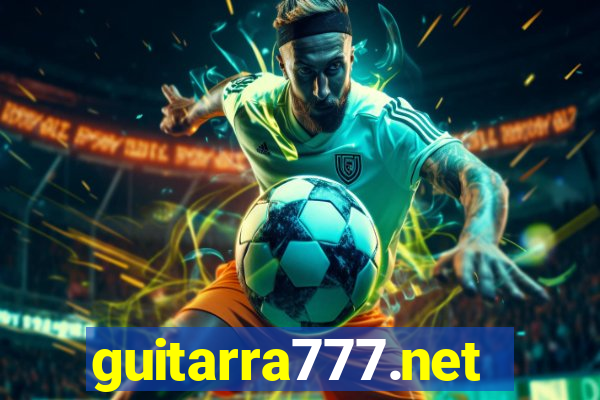 guitarra777.net