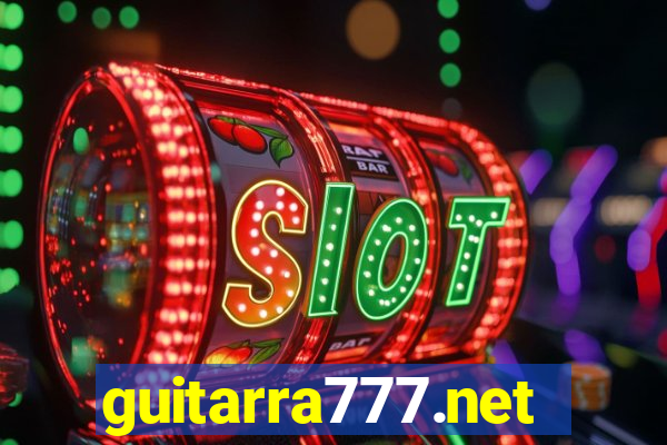 guitarra777.net