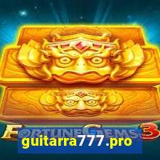 guitarra777.pro