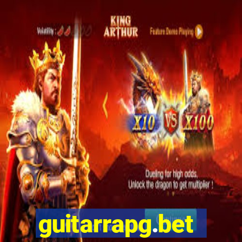 guitarrapg.bet