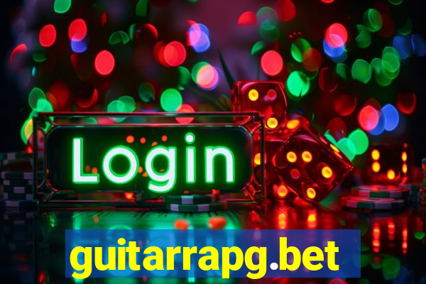 guitarrapg.bet