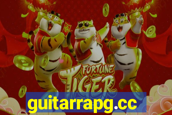 guitarrapg.cc