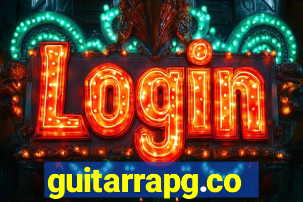 guitarrapg.co